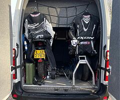 2011 Renault Master - Image 3/10