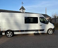 2011 Renault Master - Image 9/10
