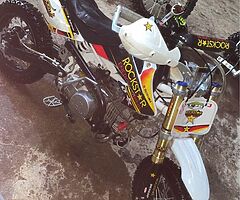 140cc stomp - Image 3/3