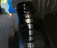 2001 Honda Fjs600 - Image 6/9