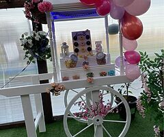 Candy cart hire - Image 3/6