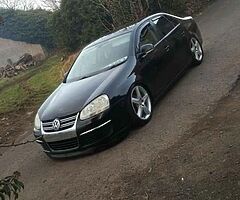 2006 Volkswagen Jetta