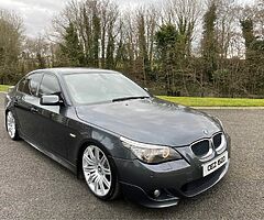 2007 BMW Series 5 - Image 5/9
