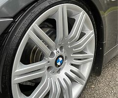 2007 BMW Series 5 - Image 6/9