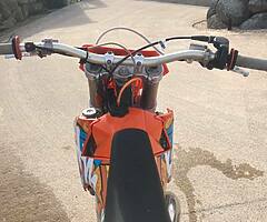 2006 KTM 125 - Image 6/6