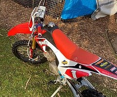 2017 wpb race 140 - Image 6/7