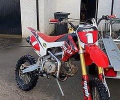 2017 wpb race 140 - Image 7/7