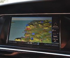 Audi A5 2.0 TDI Quattro S-Line Black Edition - Image 8/10