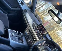 AUDI A6 .30 TDI S-Line Quattro - Image 4/9