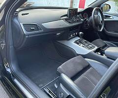 AUDI A6 .30 TDI S-Line Quattro - Image 6/9