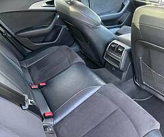AUDI A6 .30 TDI S-Line Quattro - Image 7/9
