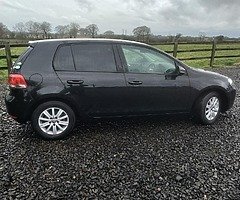 2012 Volkswagen Golf - Image 3/8