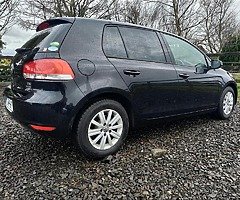 2012 Volkswagen Golf - Image 4/8