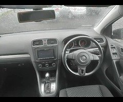 2012 Volkswagen Golf - Image 7/8