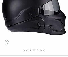 Scorpion exo combat  xl