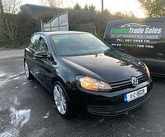 VOLKSWAGEN GOLF NEW NCT - Image 3/9