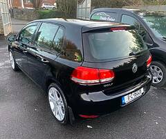 VOLKSWAGEN GOLF NEW NCT - Image 4/9