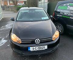 VOLKSWAGEN GOLF NEW NCT - Image 5/9