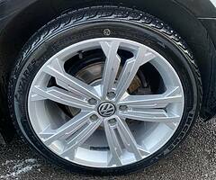 VOLKSWAGEN GOLF NEW NCT - Image 6/9