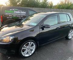 VOLKSWAGEN GOLF NEW NCT - Image 7/9
