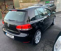 VOLKSWAGEN GOLF NEW NCT - Image 9/9
