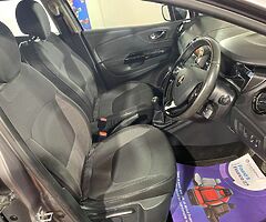 2014 RENAULT CAPTUR M-NAV 1.5 DCI ** FULL HISTORY ** BUY TODAY / GET FREE DELIVERY