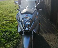 2001 Honda Fjs600 - Image 4/9