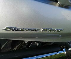 2001 Honda Fjs600 - Image 6/9