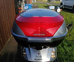 2001 Honda Fjs600 - Image 8/9