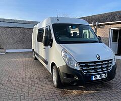 2011 Renault Master - Image 6/10