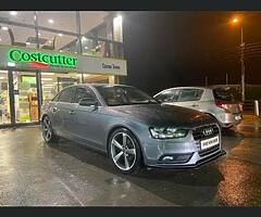 Audi A4 2.0 TDI **low mileage** - Image 3/3