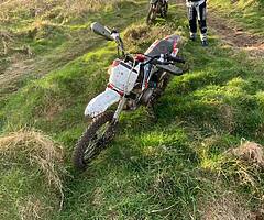 2020 Demon X 170 Detroit