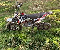 2020 Demon X 170 Detroit - Image 3/5