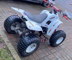 2013 Yamaha  100cc - Image 4/4