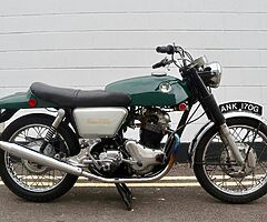 1968 Norton Commando - Image 5/10