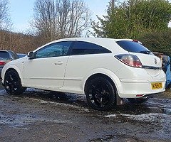 2009 Vauxhall Astra - Image 4/10