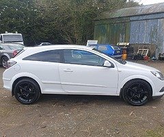 2009 Vauxhall Astra - Image 7/10