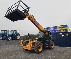 2021 Teleporter hire