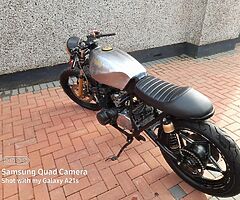 1984 Suzuki GSX - Image 3/5