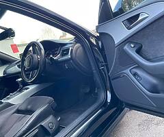 AUDI A6 .30 TDI S-Line Quattro