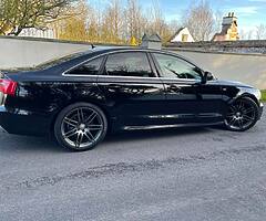 AUDI A6 .30 TDI S-Line Quattro - Image 3/9