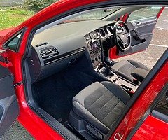 WV GOLF MK7 1.6 D HIGHLINE SPORT EDITION - Image 4/10