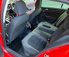 WV GOLF MK7 1.6 D HIGHLINE SPORT EDITION - Image 9/10