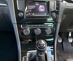 WV GOLF MK7 1.6 D HIGHLINE SPORT EDITION - Image 10/10