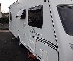 Carvan