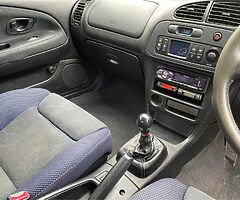 1999 Mitsubishi Lancer Evo 6 - Image 4/8