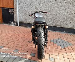 1984 Suzuki GSX - Image 3/5