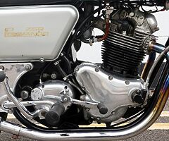 1968 Norton Commando - Image 6/10