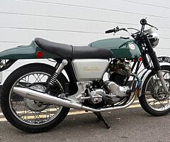 1968 Norton Commando - Image 8/10
