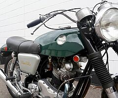 1968 Norton Commando - Image 10/10